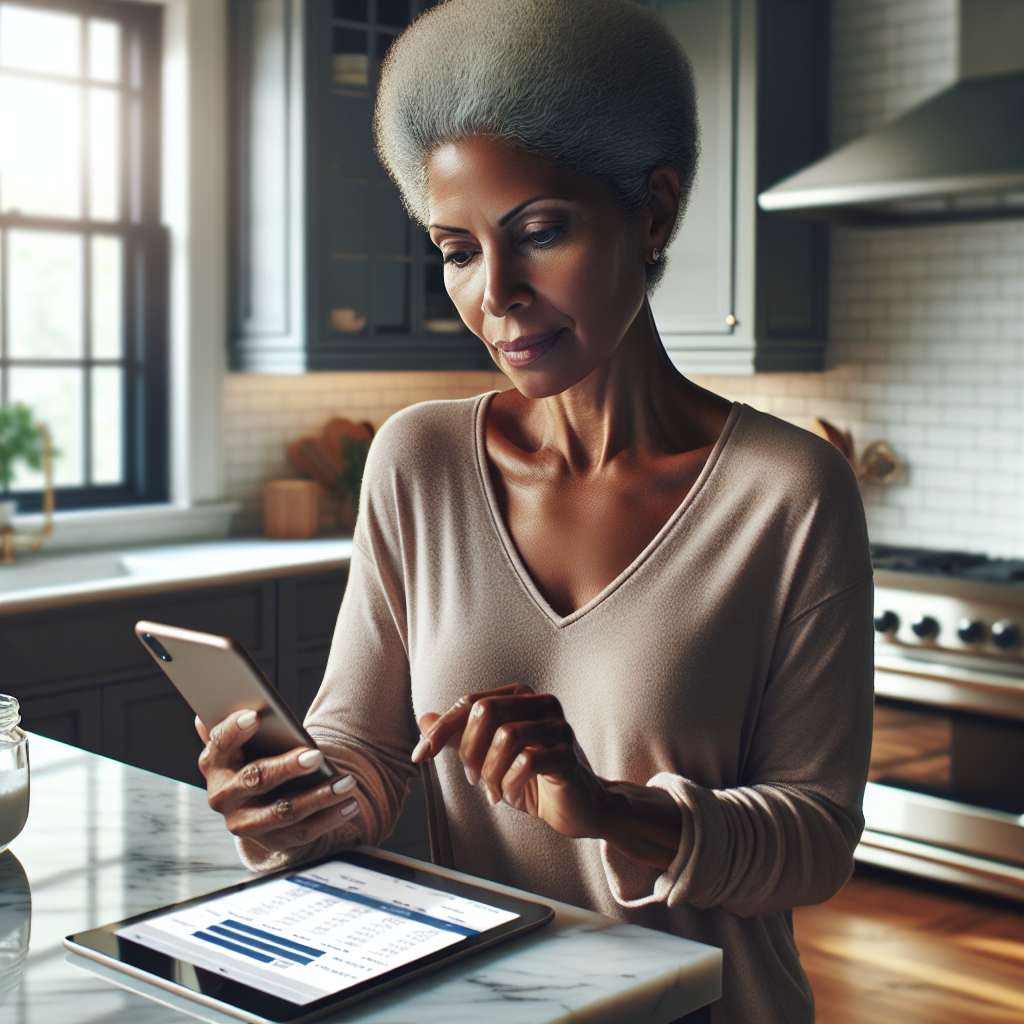 Track and Analyze Your Spending