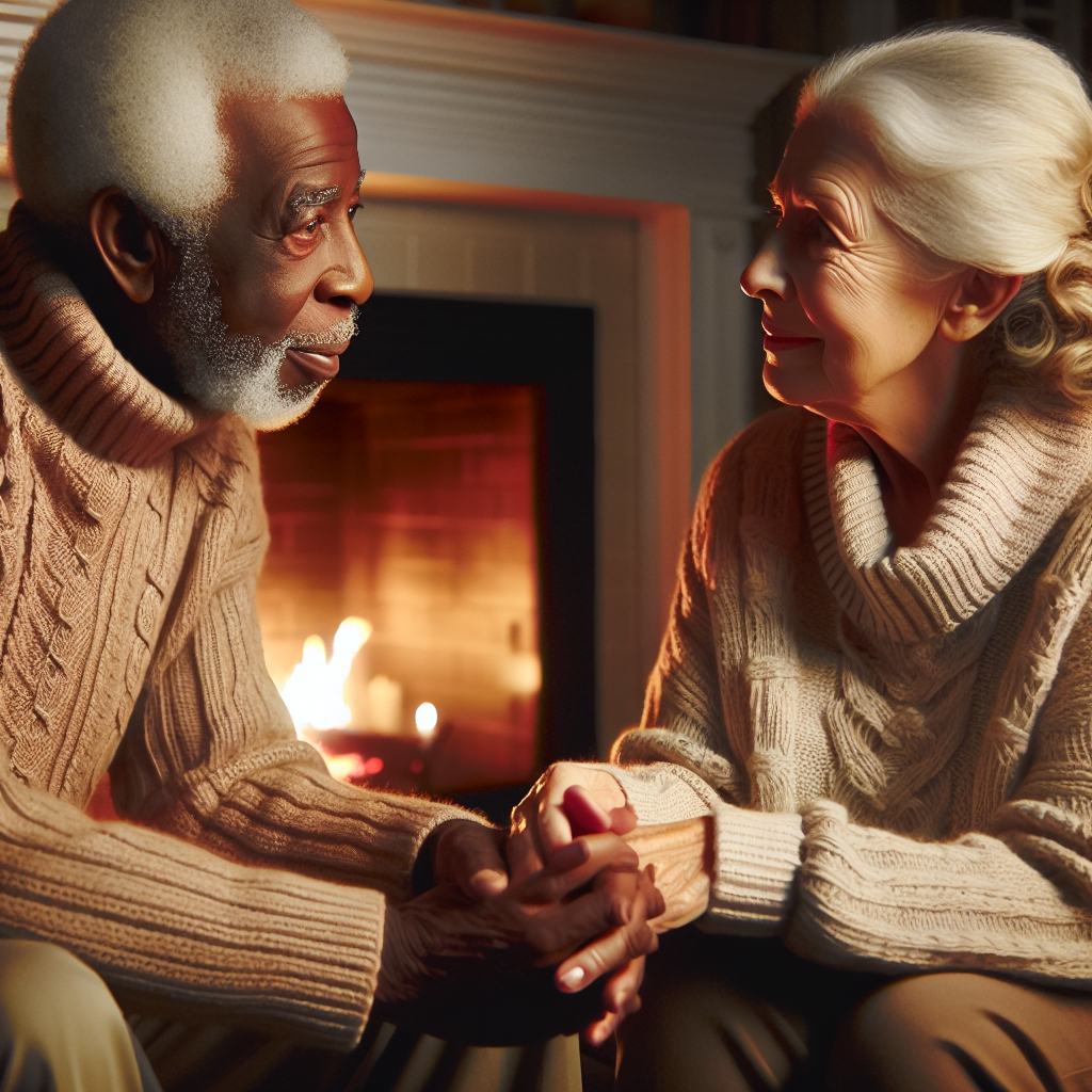 Enhancing Connection through Storytelling