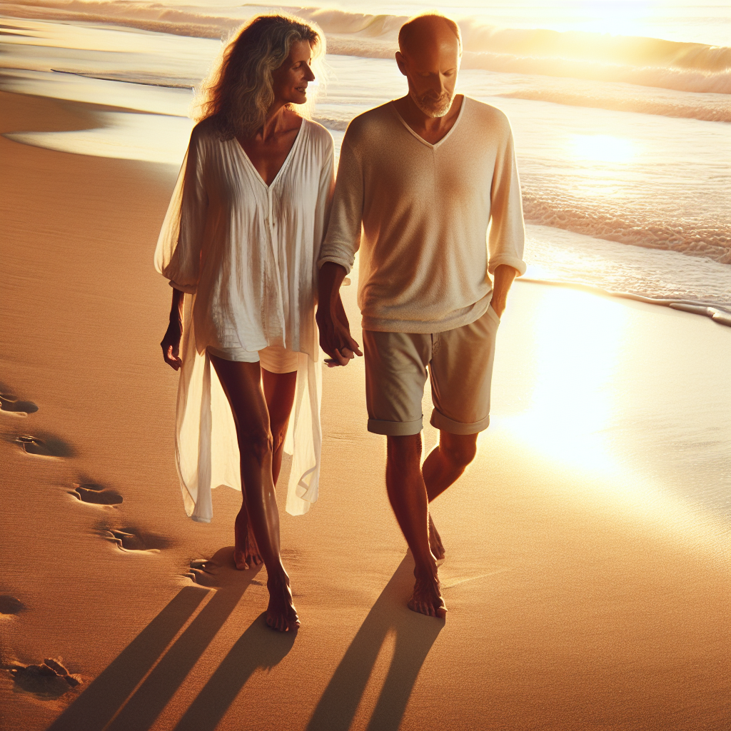 Go on a Weekend Getaway