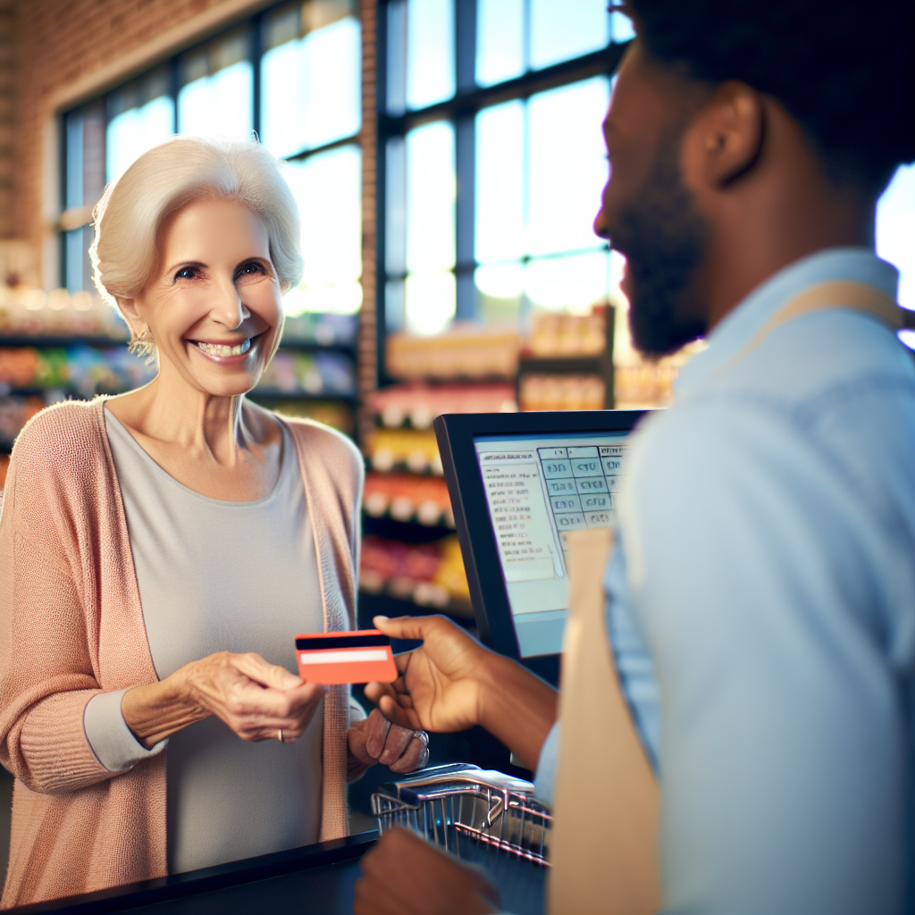 Embrace Senior Discounts