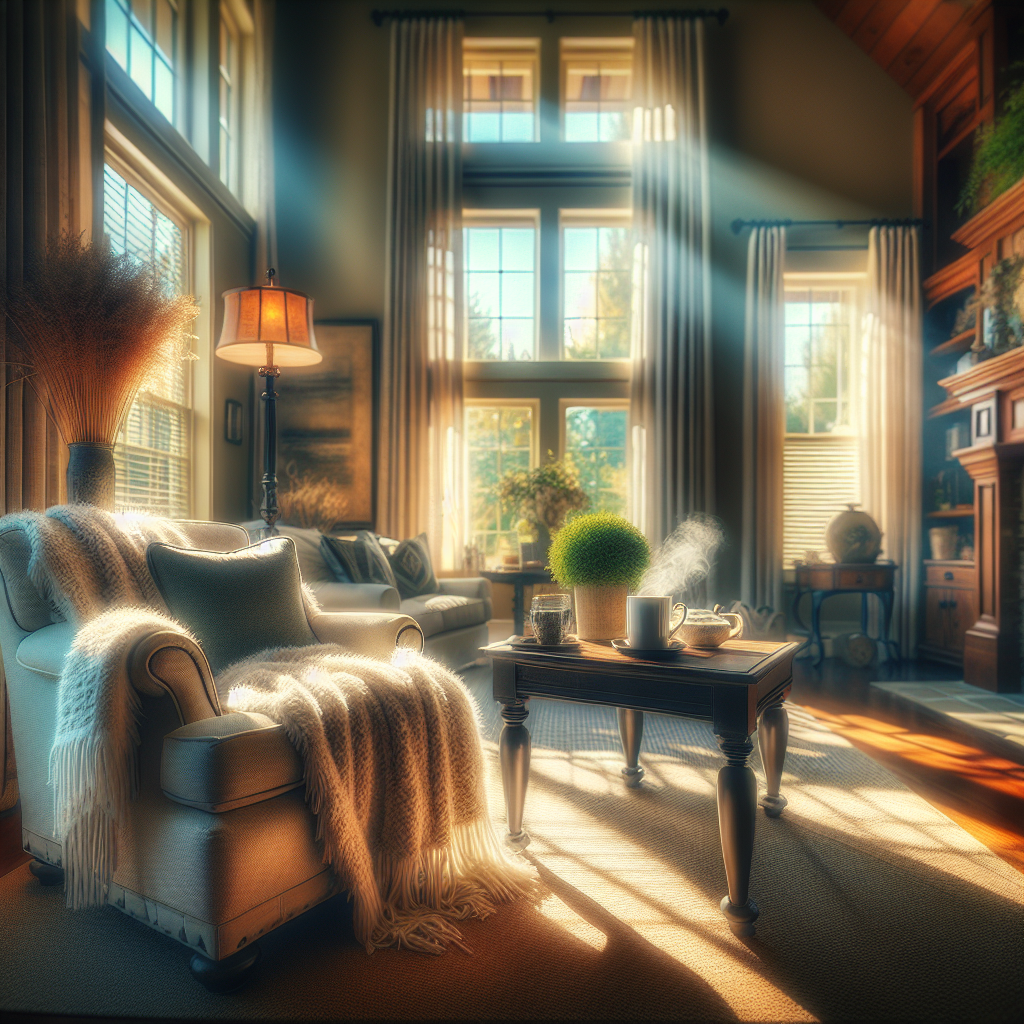 "Mindful Moments: Simple Daily Habits to Boost Your Well-Being"