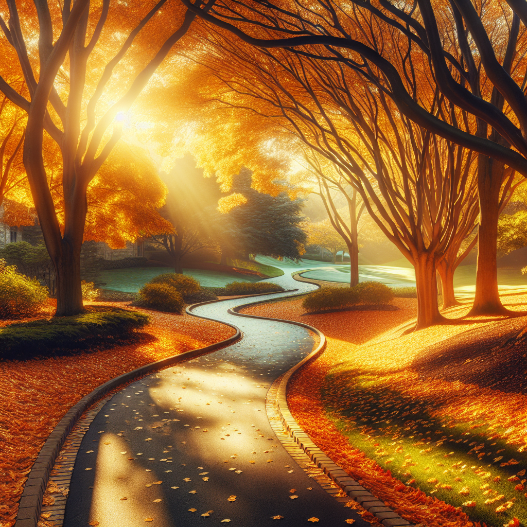 Nature Walks