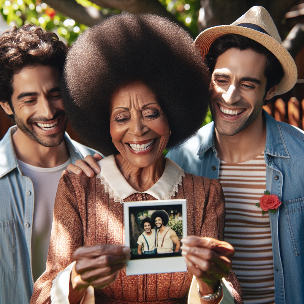 Polaroid Cameras