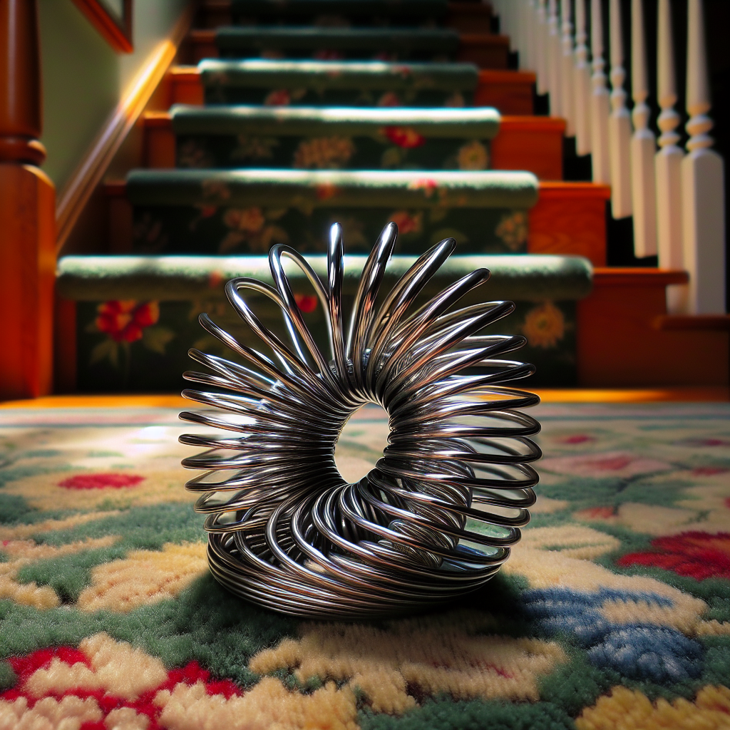 **Slinky