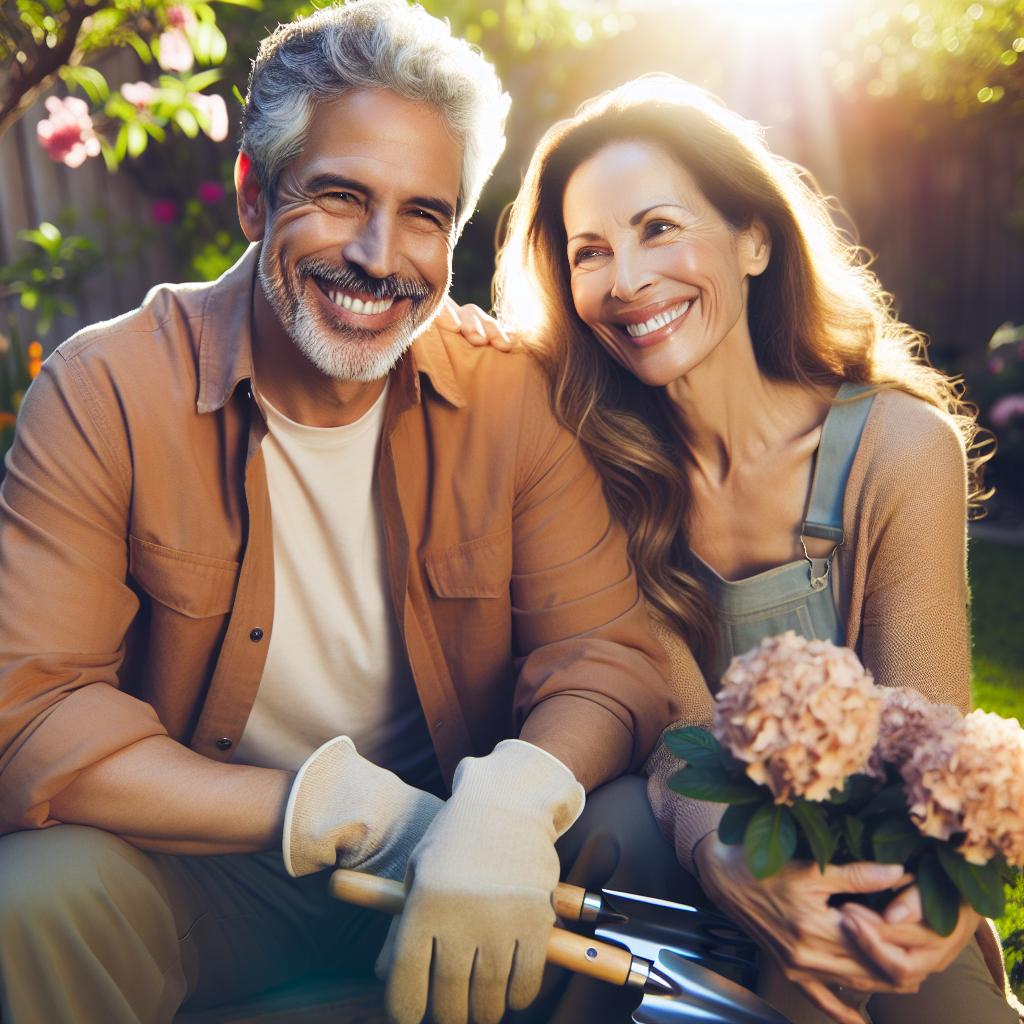 Rediscovering Connection through Shared Hobbies