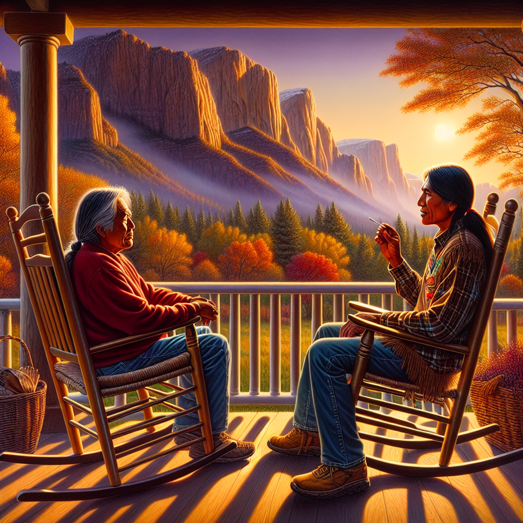 Have Deep Conversations