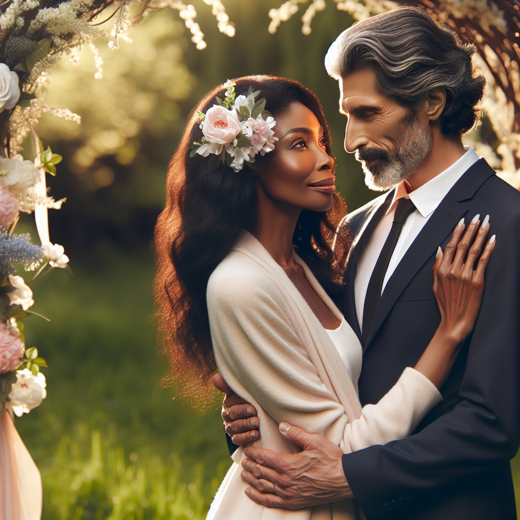 Renew Your Vows