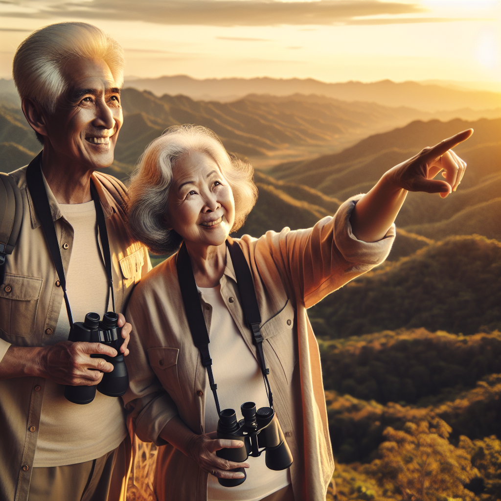 Plan a Day Trip to a Nearby Destination