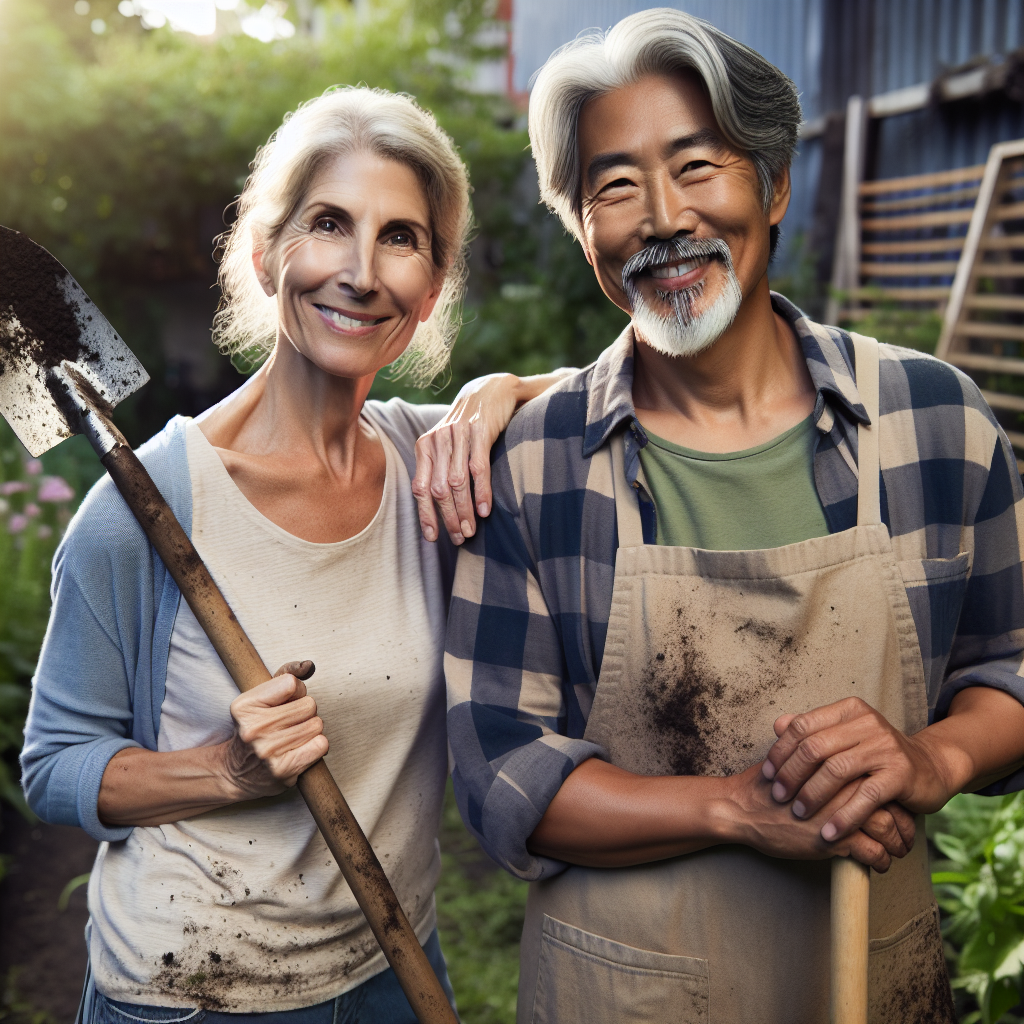 Engage in Volunteering Together