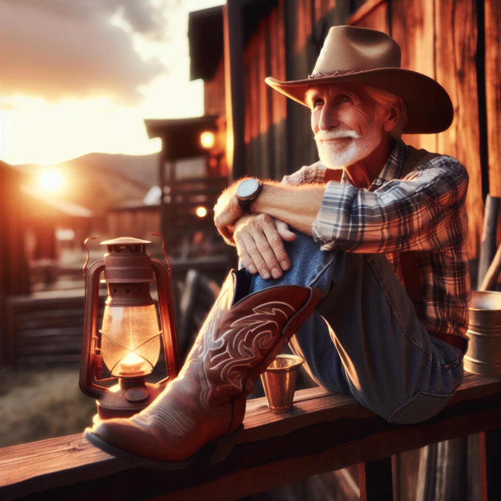 Bonanza