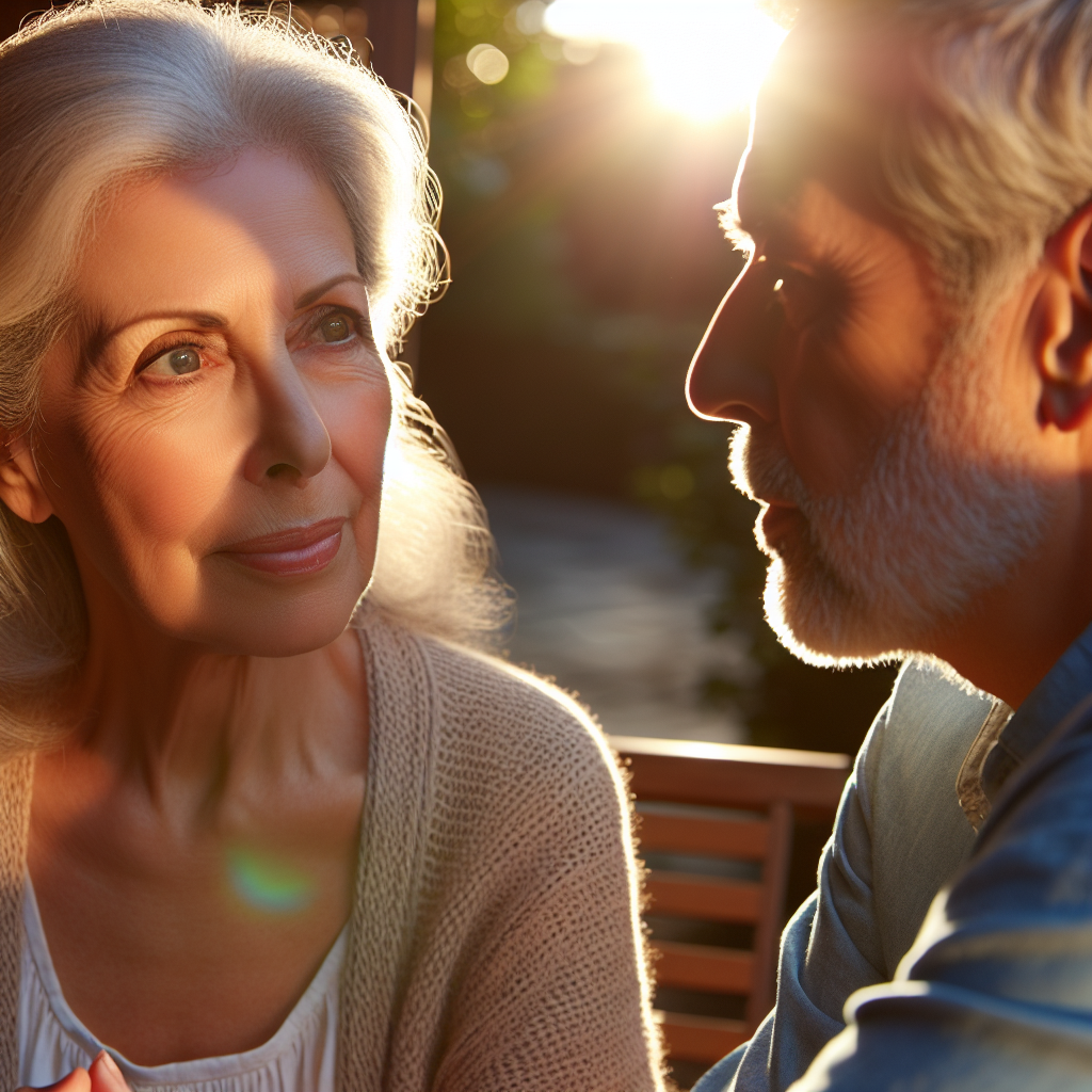 Building Trust through Open Communication