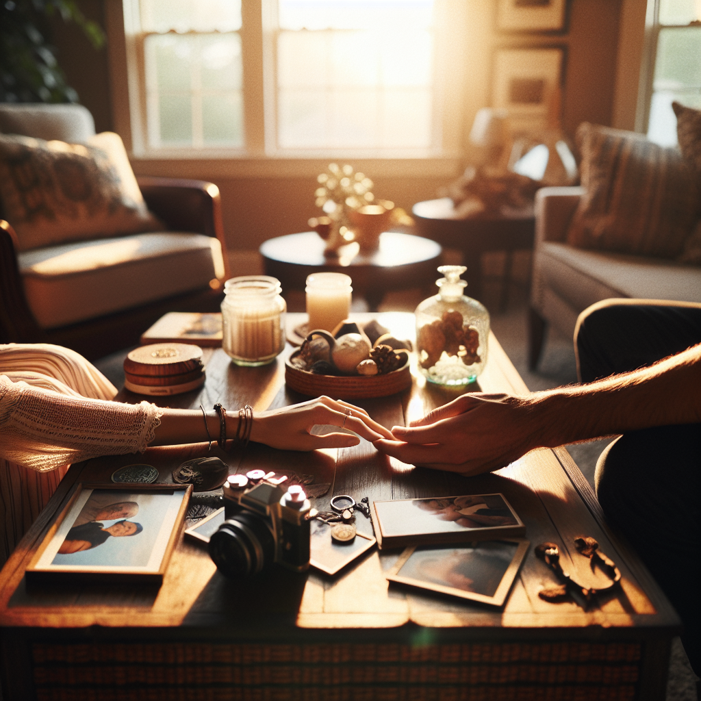 "8 Subtle Signs Your Relationship is Stronger Than You Think"