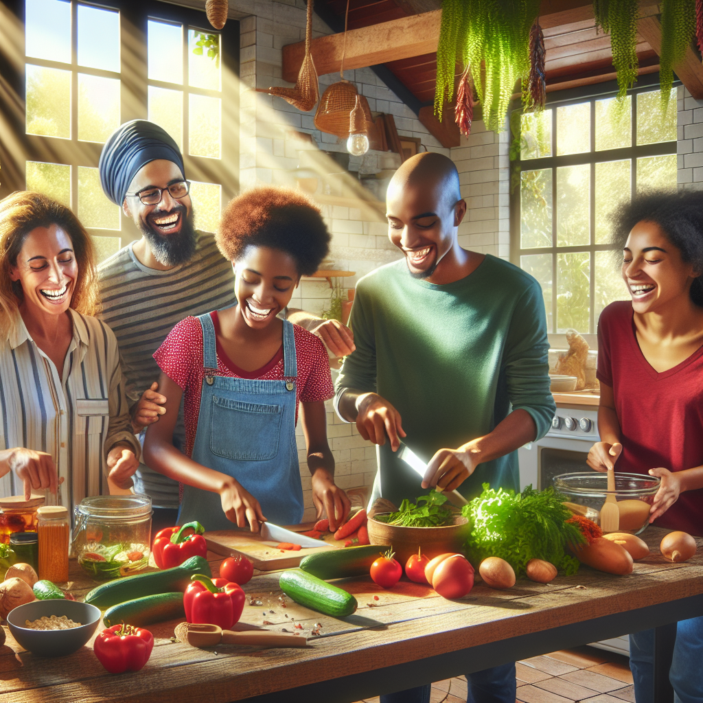 Weekend Cook-ups