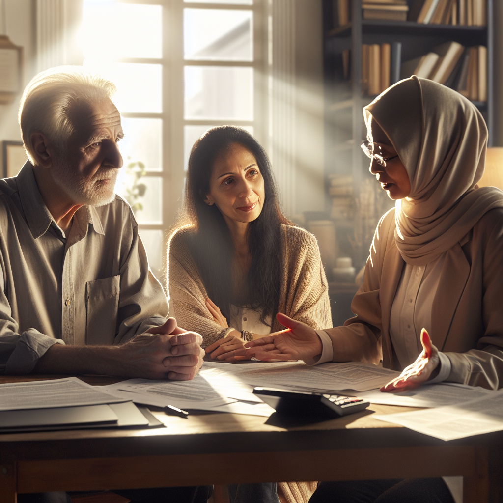 Take Advantage of Senior Tax Breaks