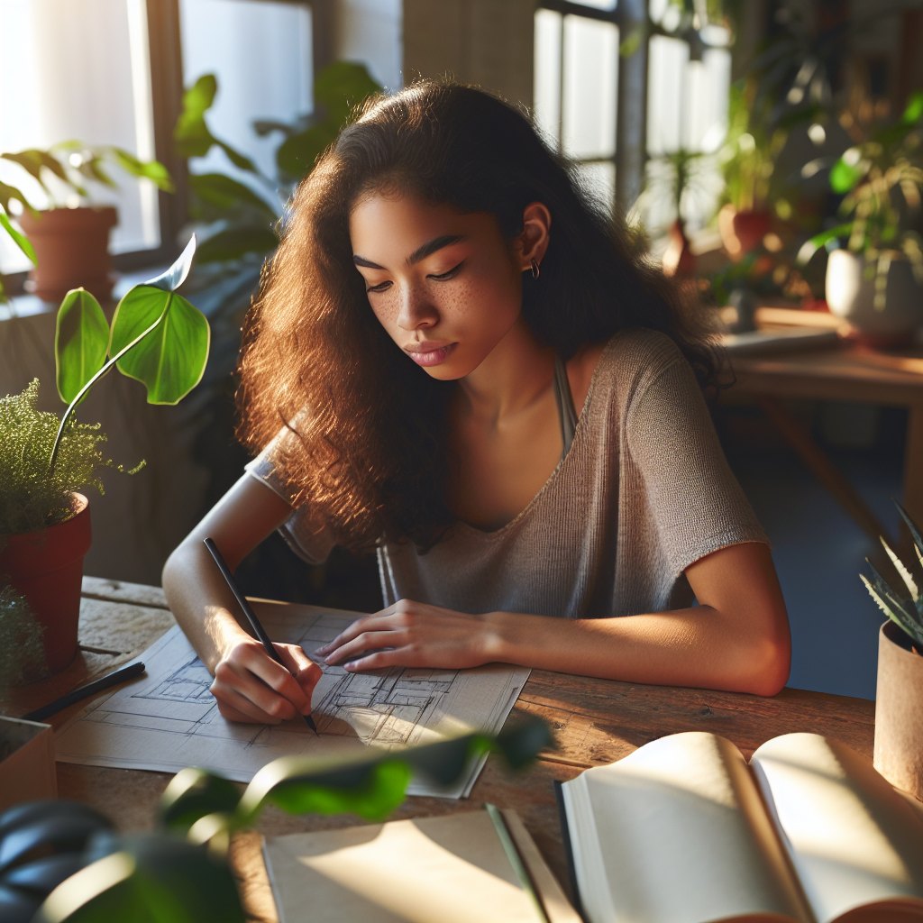 Embrace a Growth Mindset