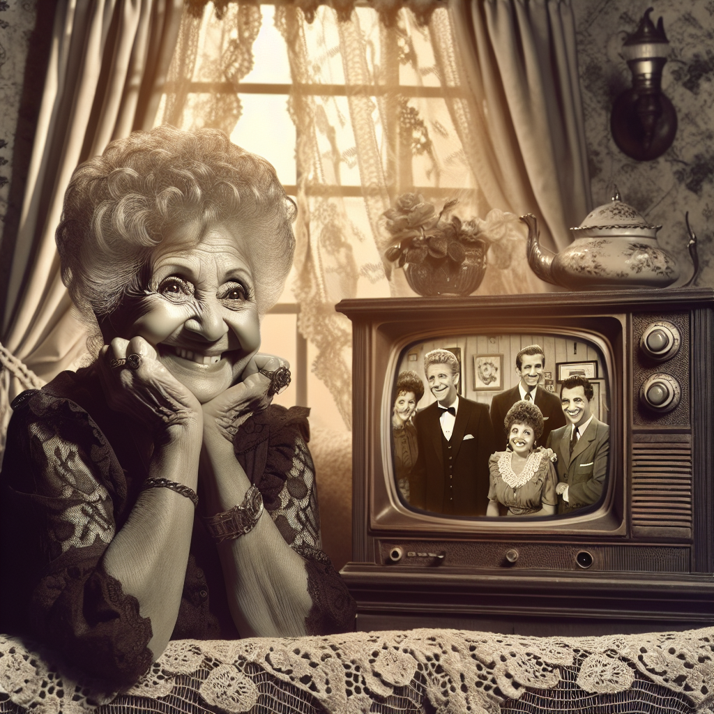 I Love Lucy