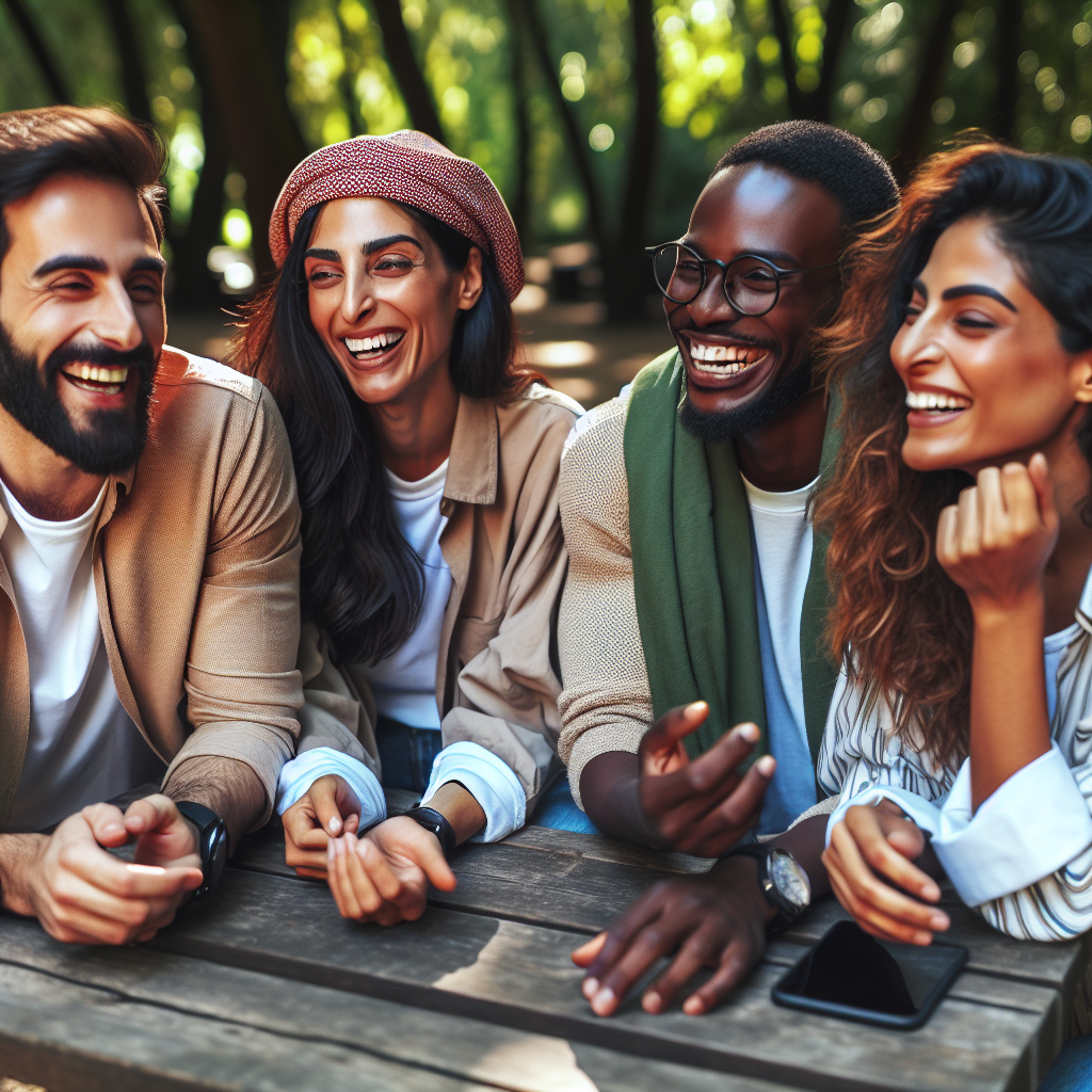 "American Quirks You Never Knew: Fun Trivia to Surprise Your Friends"