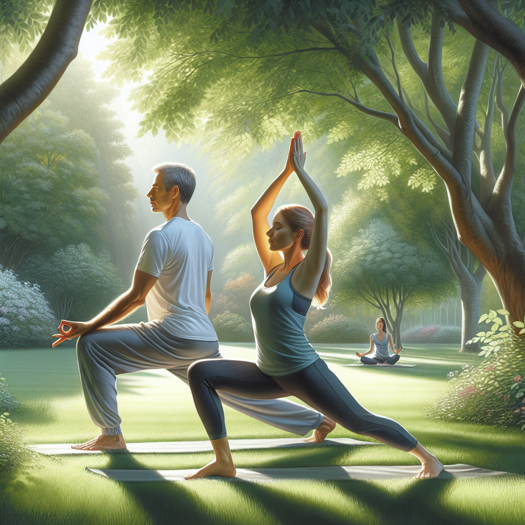 Cultivate Mindfulness