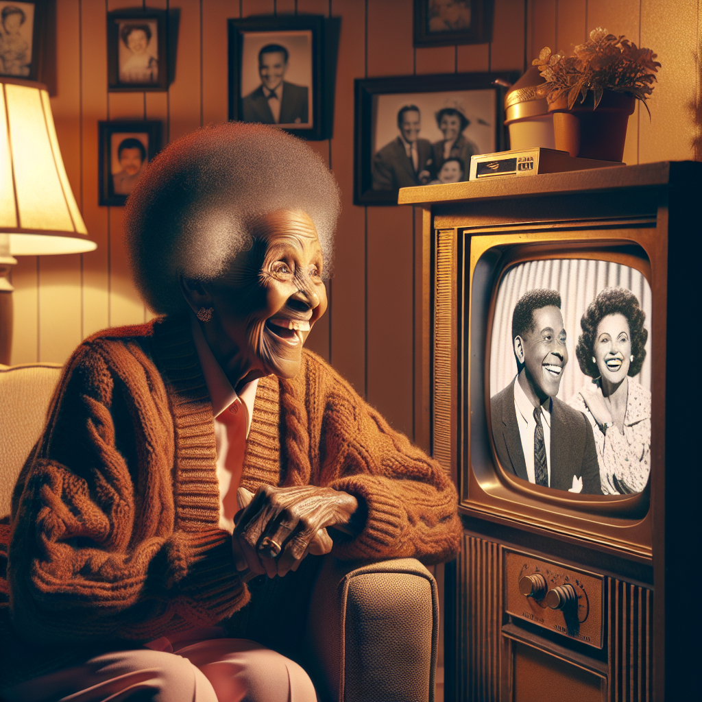 The Carol Burnett Show
