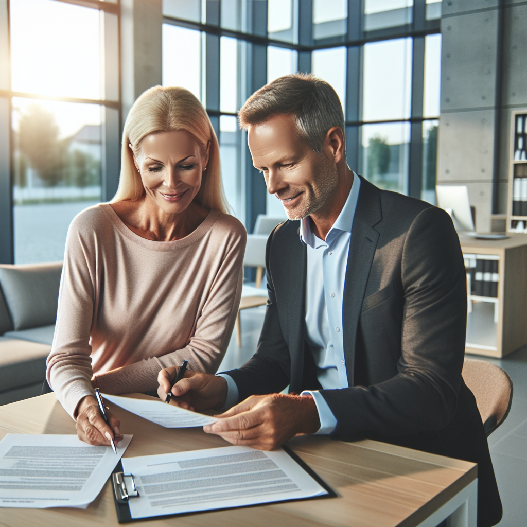 Refinance Your Mortgage