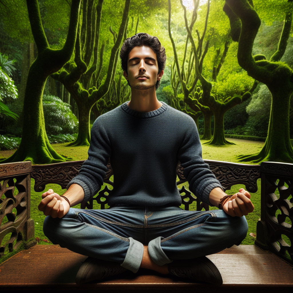 Mindful Breathing Breaks