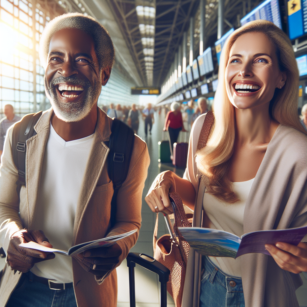 Discover Budget-Friendly Travel Options