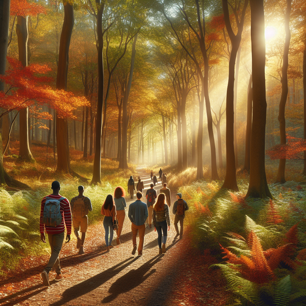 Nature Walk