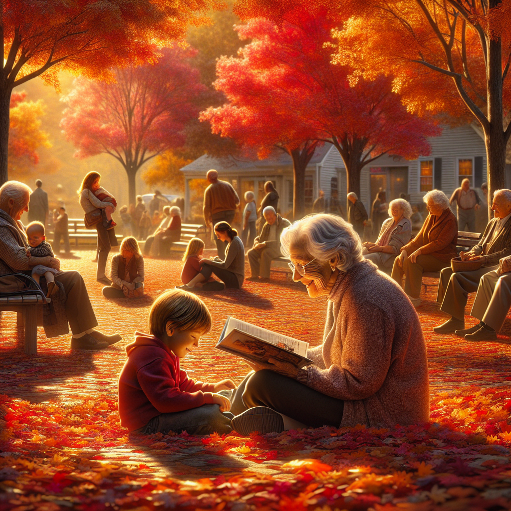 "8 Simple Acts of Kindness That Can Transform Your Day"