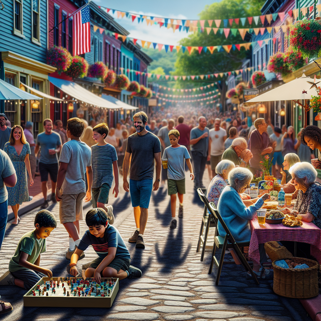 “Did You Know? 7 Quirky Facts About Everyday American Life”