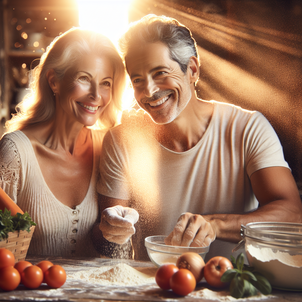 Start a New Hobby Together