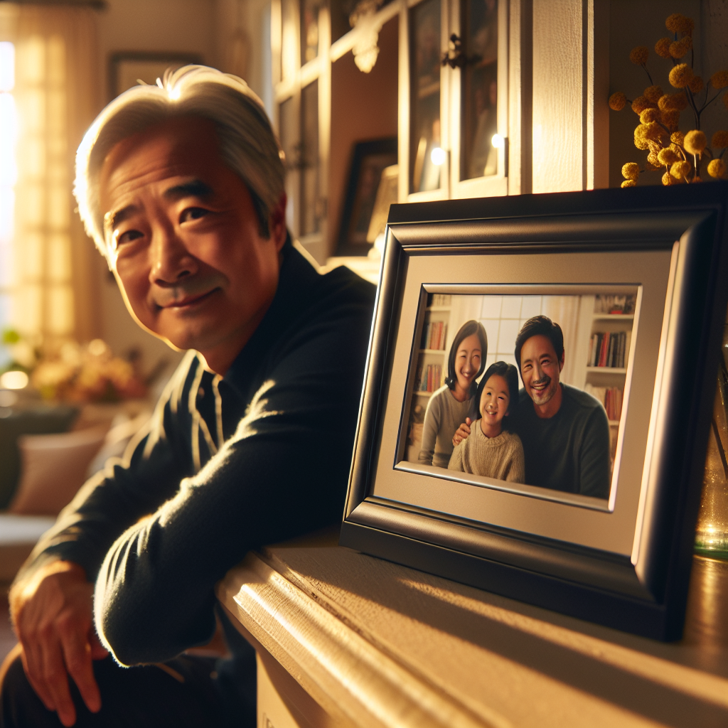 Digital Photo Frame